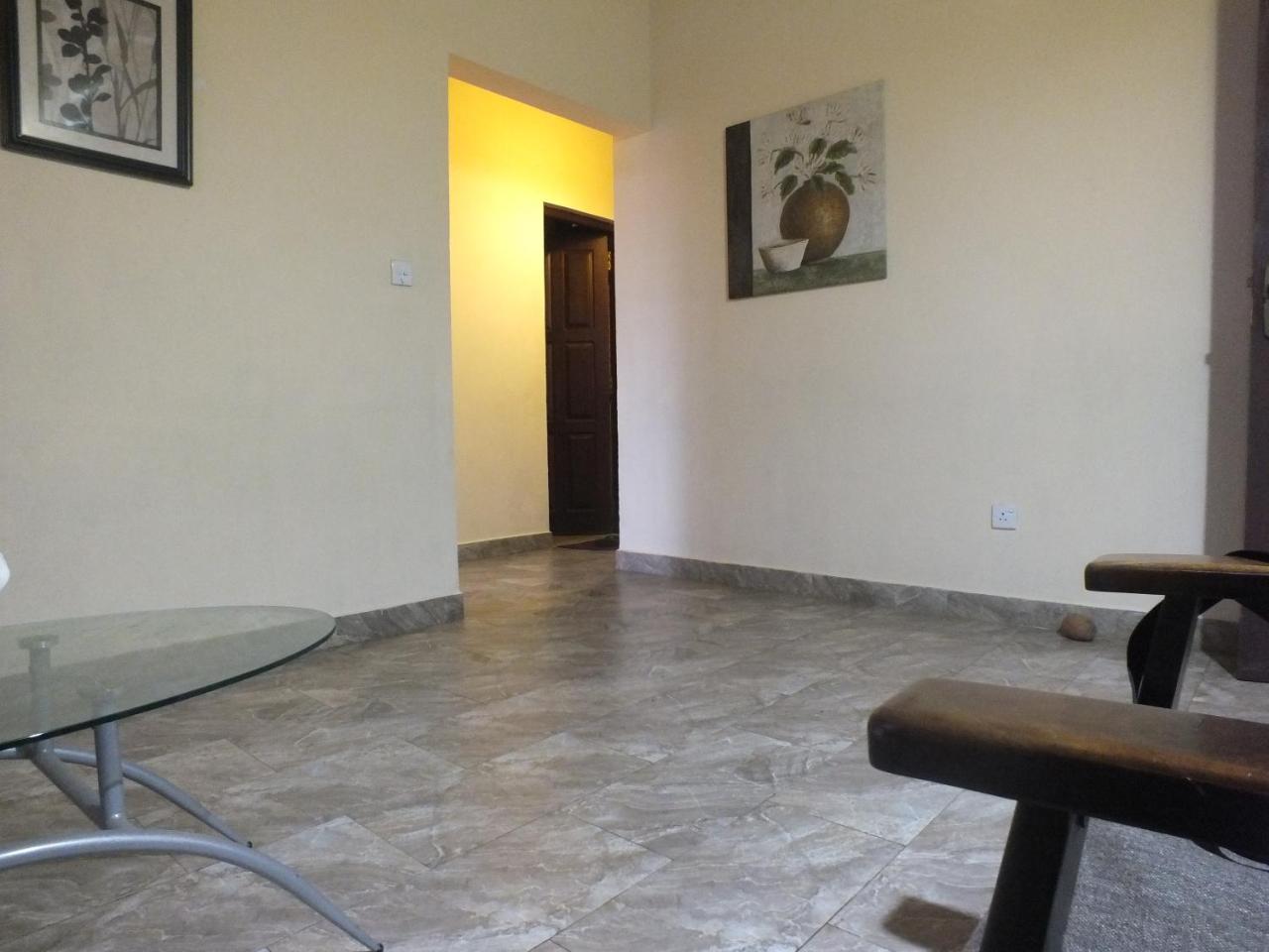 Hillsview Rest & Guest House Matale Exterior foto