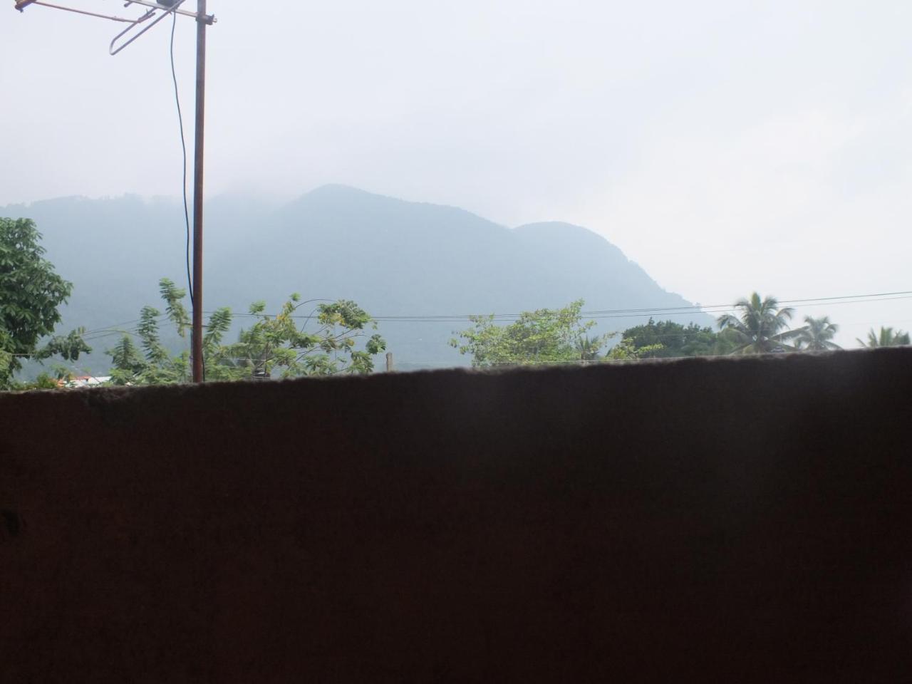 Hillsview Rest & Guest House Matale Exterior foto