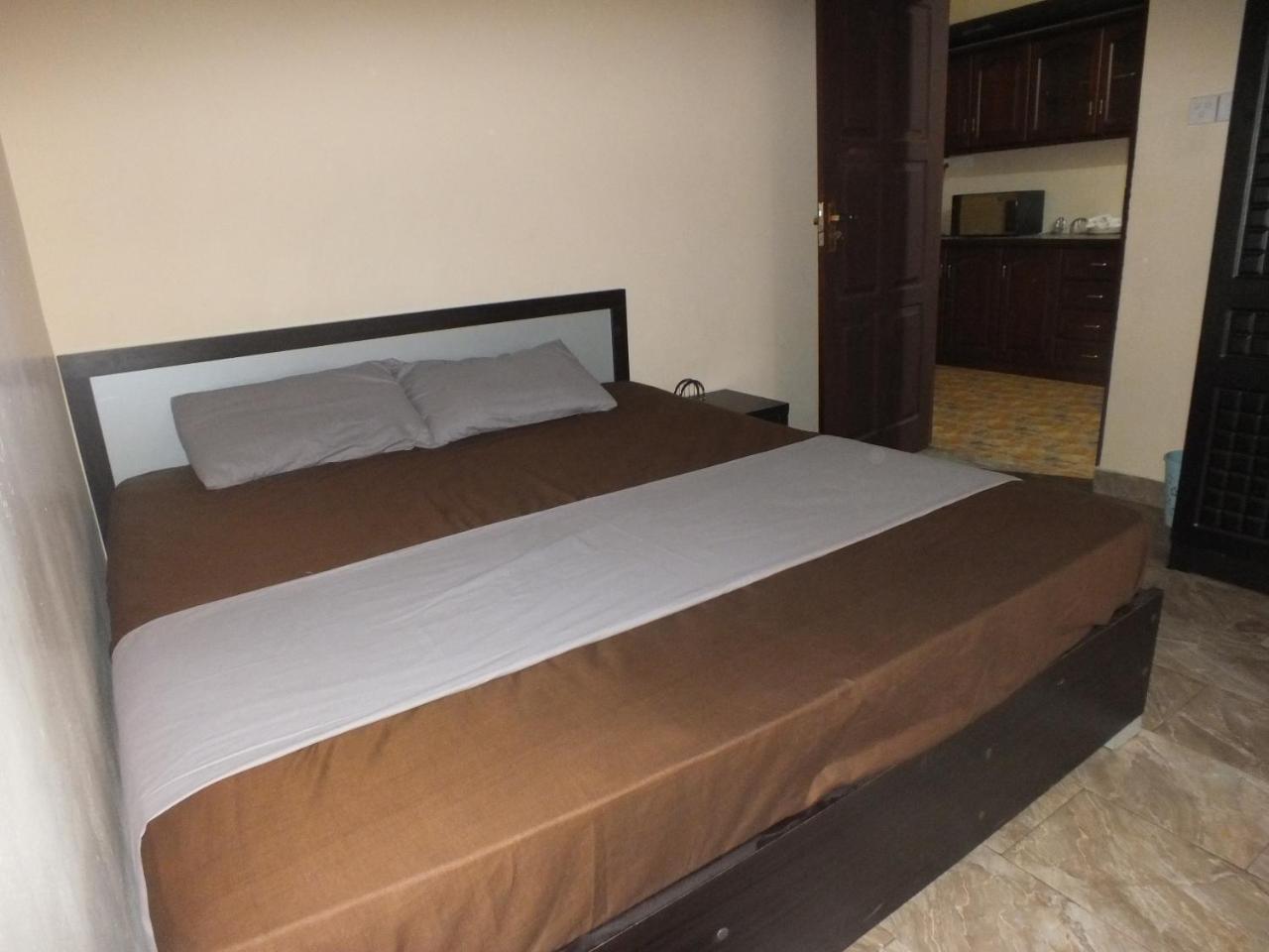 Hillsview Rest & Guest House Matale Exterior foto