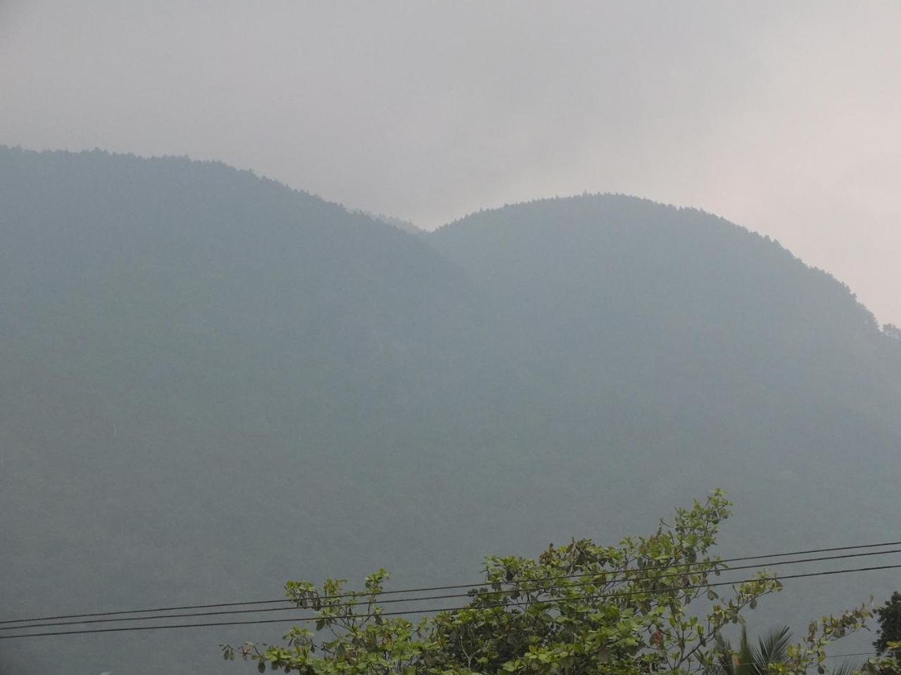 Hillsview Rest & Guest House Matale Exterior foto