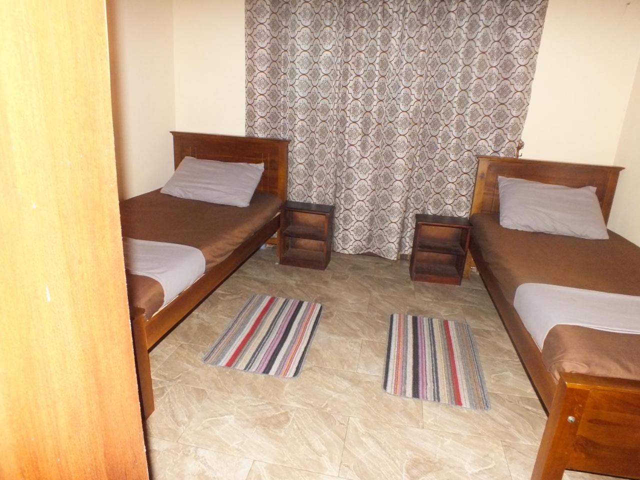 Hillsview Rest & Guest House Matale Exterior foto