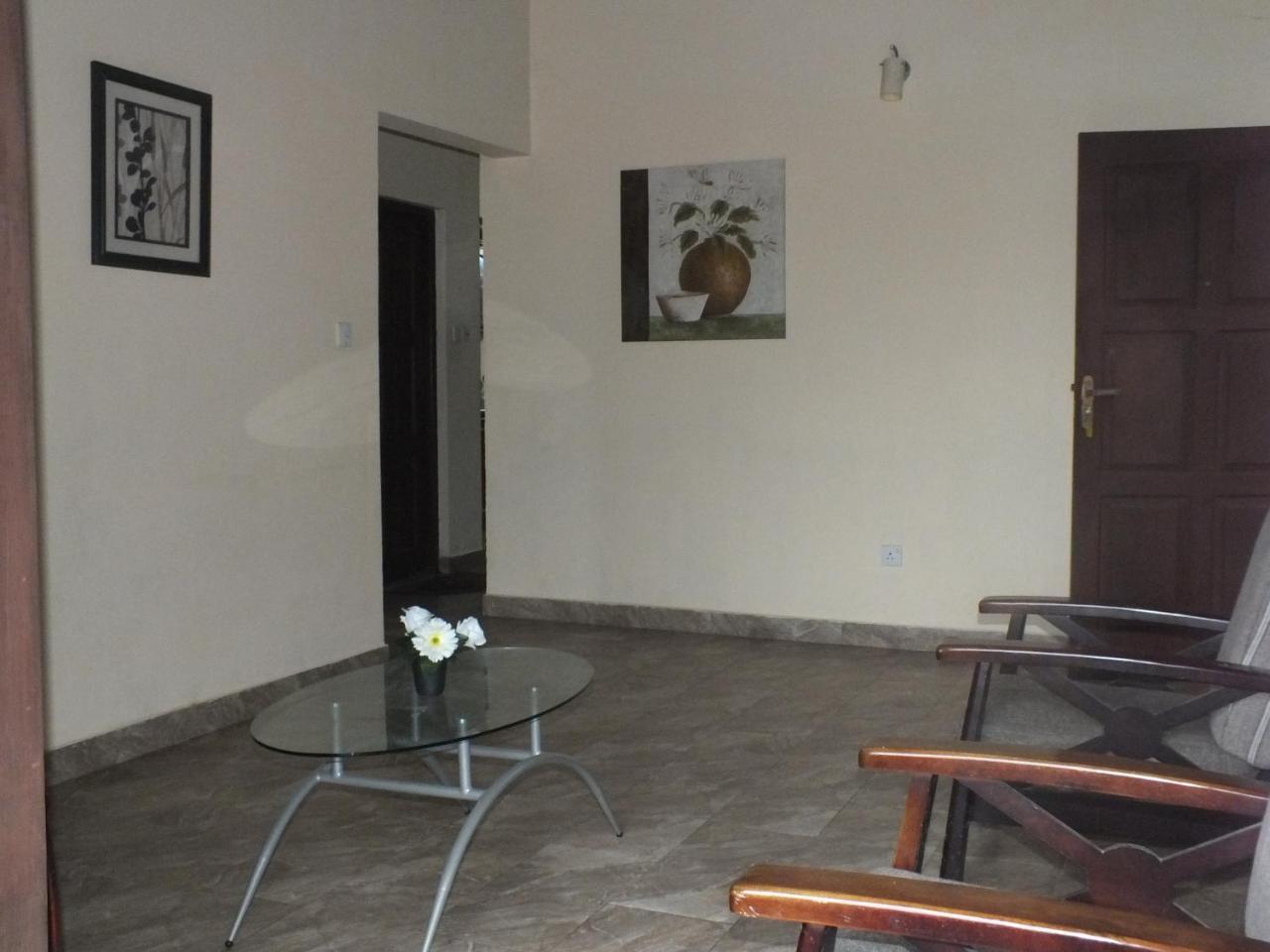 Hillsview Rest & Guest House Matale Exterior foto