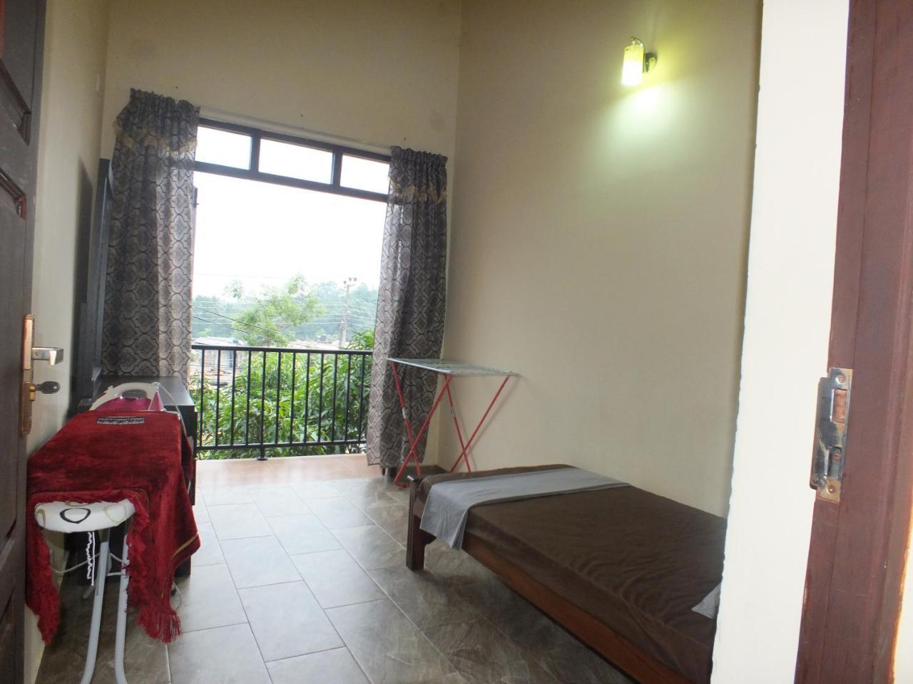 Hillsview Rest & Guest House Matale Exterior foto