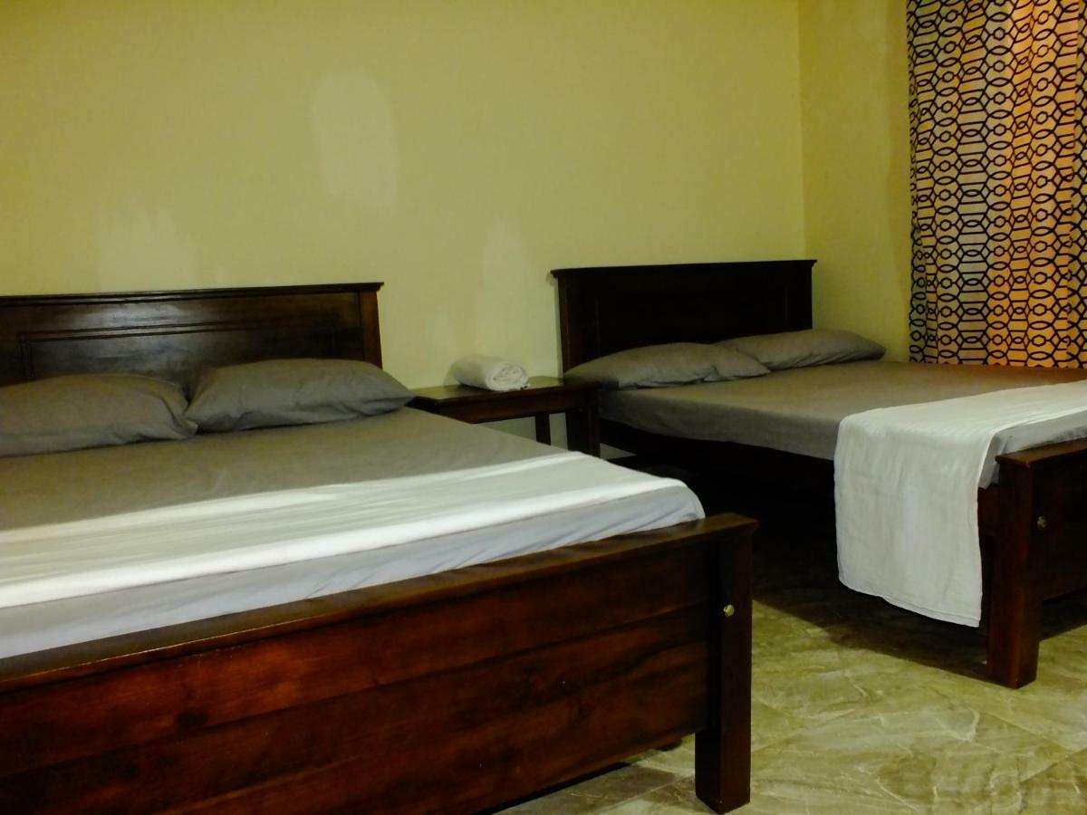 Hillsview Rest & Guest House Matale Exterior foto