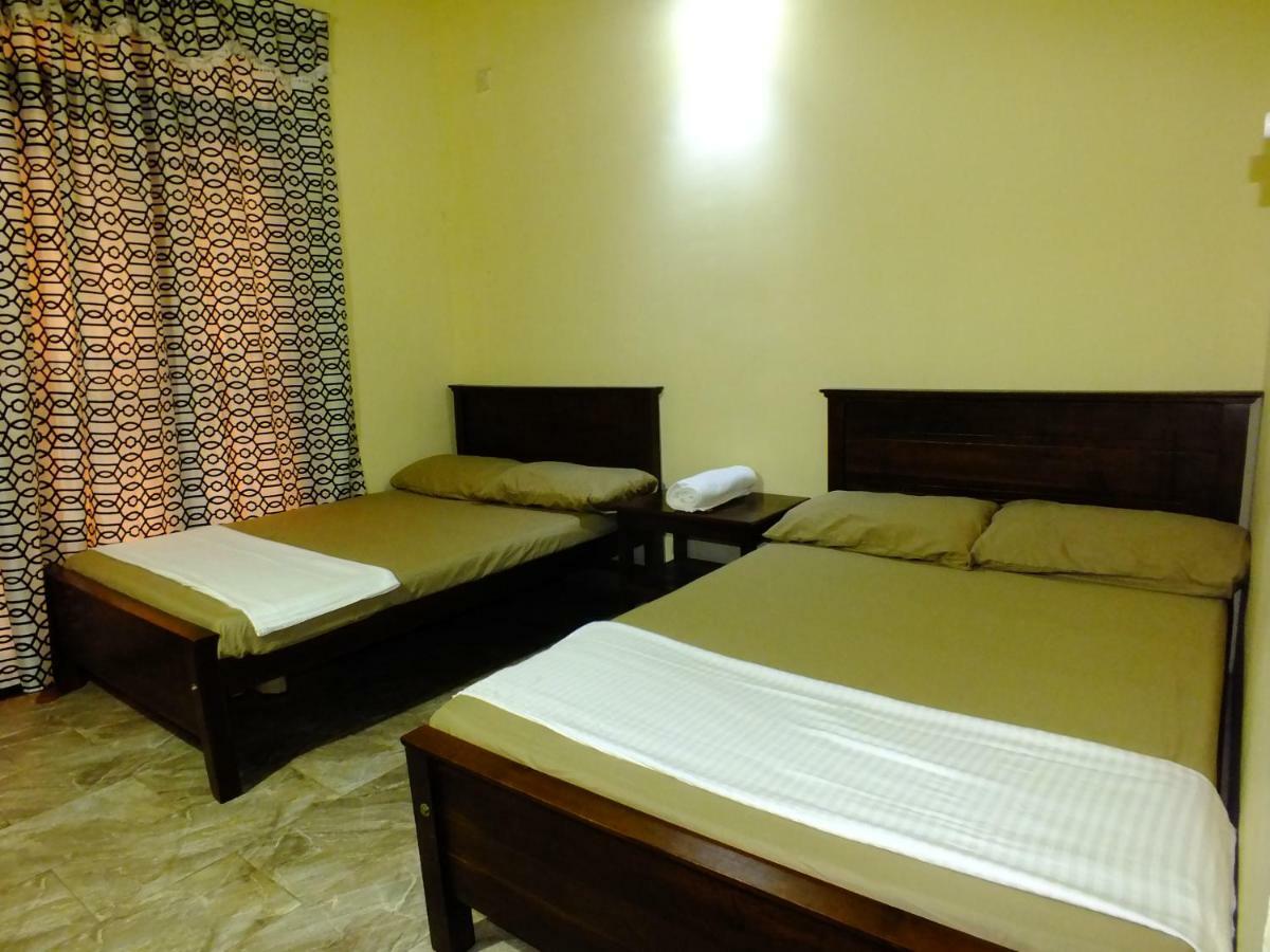 Hillsview Rest & Guest House Matale Exterior foto